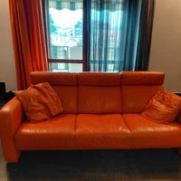 divani in pelle primo fiore 