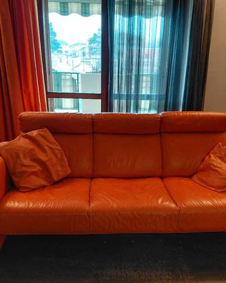 divani in pelle primo fiore 