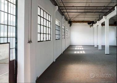 Immobile di 714 m² a Milano