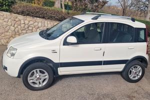 FIAT PANDA 4X4 1.3 Multijet Diesel 2010 Mod.169