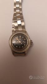orologio Tissot vintage