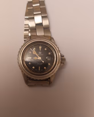 orologio Tissot vintage