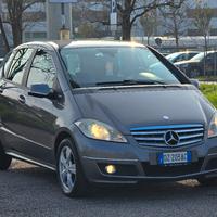 Mercedes Clase A150 Benzina Avantgarde Neopatentat