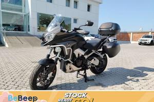 Honda CrossRunner 800 TRAVEL EDITION ABS MY15