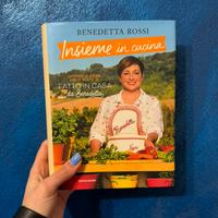 Libro FATTO IN CASA DA BENEDETTA