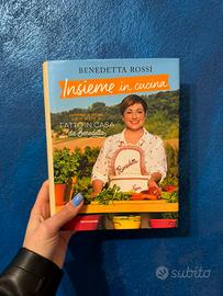 Libro FATTO IN CASA DA BENEDETTA