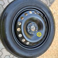 RUOTINO DI SCORTA R17