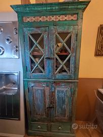 Credenza etnica