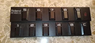 ROLAND FC-100 MK II