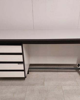 Banconi da Laboratorio con Piano in Formica