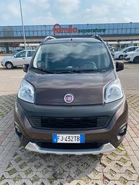 FIAT QUBO