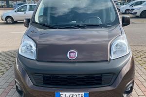 FIAT QUBO
