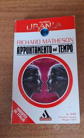 Urania Class 242 Appuntamento nel tempo - Matheson