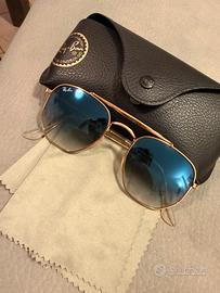 Occhiali da sole Ray-Ban modello the general