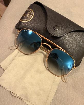 Occhiali da sole Ray-Ban modello the general