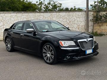 Lancia Thema 3.0 V6 M-jet 240cv Platinum