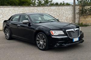Lancia Thema 3.0 V6 M-jet 240cv Platinum