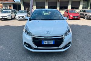 Peugeot 208 PureTech 68 5 porte Active