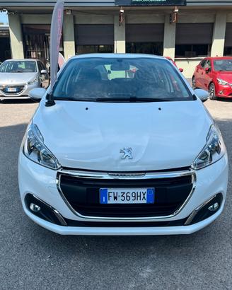 Peugeot 208 PureTech 68 5 porte Active