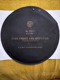 Star Finder and Identifier No. 2102-C (A-N Type 1)
