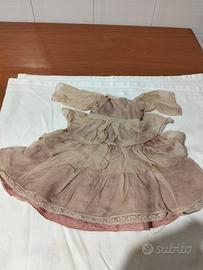 Vestito per bambola nuovo