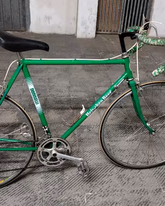 bici da corsa doniselli anni 70