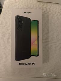 Samsung Galaxy A56 5G