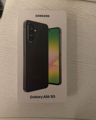 Samsung Galaxy A56 5G