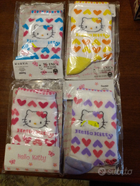 Calze Hello Kitty