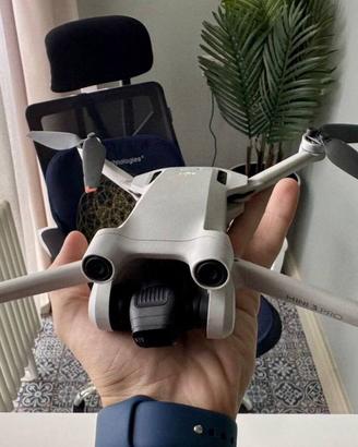 DJI 3 Mini Pro
