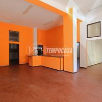 DEPOSITO AL PIANO TERRA