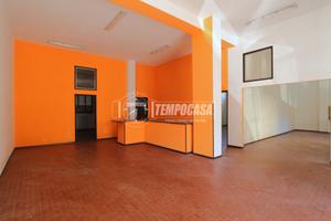 DEPOSITO AL PIANO TERRA