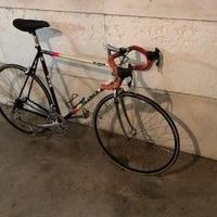 BICICLETTA DA CORSA SAB