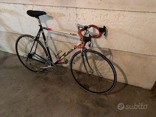 BICICLETTA DA CORSA SAB