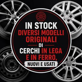 Cerchi Vari