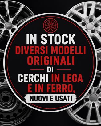 Cerchi Vari