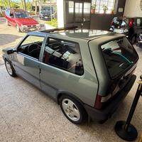 Fiat Uno Turbo i.e. 3 porte Tetto Apribile