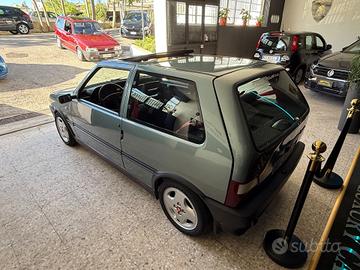Fiat Uno Turbo i.e. 3 porte Tetto Apribile
