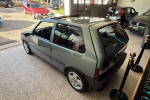 Fiat Uno Turbo i.e. 3 porte Tetto Apribile