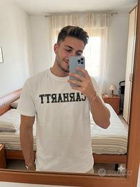T-shirt Carhartt S