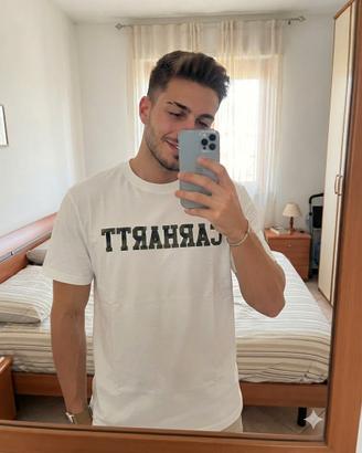 T-shirt Carhartt S