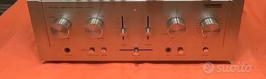 SUPERSCOPE A-530 amplifier