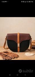 borsa a tracolla