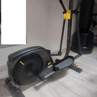 Ellittica Domyos EL 500