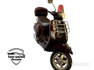 Vespa 125 perfetta