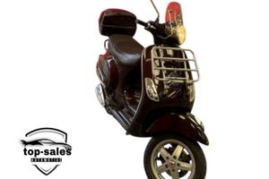 Vespa 125 perfetta