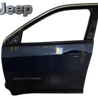 PORTIERA ANTERIORE SINISTRA JEEP Compass Serie (16