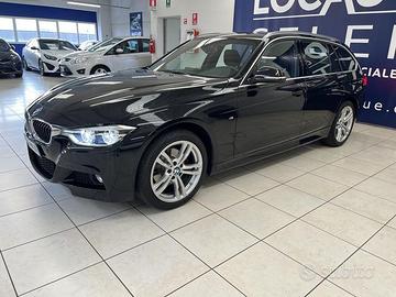 BMW Serie 3 Touring 320d Touring xdrive Msport M-S