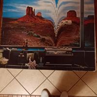 AL STEWART - TIME PASSAGES - 1978