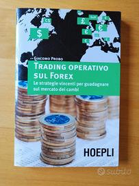 PREZZO TRATTABILE - Trading operativo sul forex 